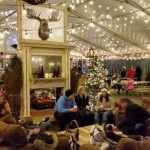 WinterFest at Penn's Landing