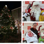 Manayunk Tree Lighting Ceremony