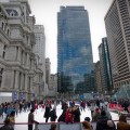 Rothman Ice Rink at Dolworth Park