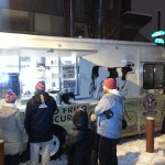 South Street Headhouse Tree Lighting