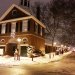 The Shambles at South Street Headhouse District