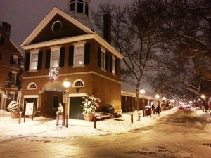 The Shambles at South Street Headhouse District
