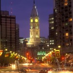 City Hall Tree Lighting