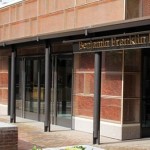 Ben Franklin Museum