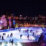 Blue Cross RiverRink at Penn's Landing