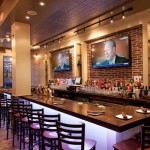 Founding Fathers Sports Bar & Grill in Philadelphia