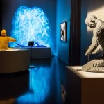 The Art of the Brick at The Franklin Institute