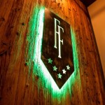 Founding Fathers Sports Bar