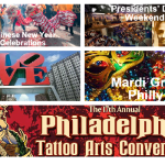 Things To Do In Philadelphia