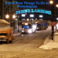Free & Fun things to do in Philadelphia