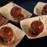 Bridget Foy's Beef Sliders