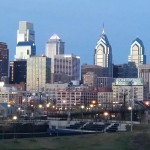 Philadelphia Skyline