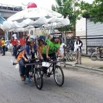 Kensington Kinetic Sculpture Derby and Arts Festival