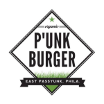 P'unk Burger on East Passyunk Avenue