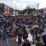 Haverford Spring Fest