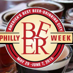 Philly Beer Week Cheat Sheet