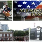 Memorial Day Weekend in Philadelphia