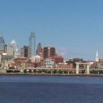 City of Philadelphia