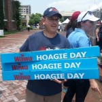 WAWA Hoagie Day