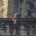 Bastille Day at Eastern State Penitentiary