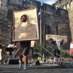 Bastille Day at Eastern State Penitentiary