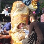 Bastille Day at Eastern State Penitentiary