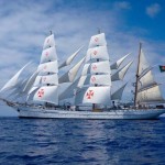 Tall Ships Philadelphia Camden