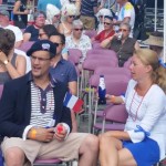 Bastille Day at Eastern State Penitentiary