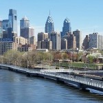 Philadelphia Skyline