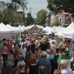 Manayunk Arts Festival