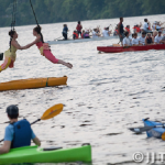 Invisible River Festival