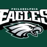 Philadelphia Eagles logo