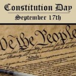 Constitution Day