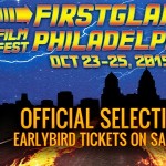 FirstGlance Film Festival in Philadelphia