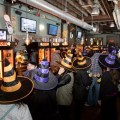 East Passyunk Ave Witch Craft Beer Crawl