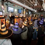 East Passyunk Ave Witch Craft Beer Crawl