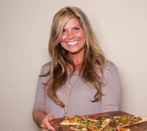 Kass of Philly Food Girl