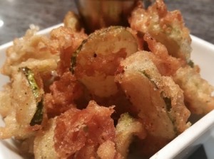 Fried Pickles