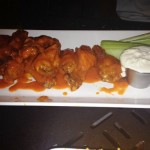 Buffalo Wings