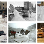 Snow Storms From 1996 to 2015