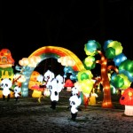 Chinese Lantern Festival