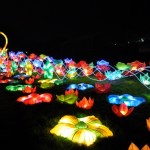 Chinese Lantern Festival