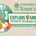 2016 Philadelphia Flower Show