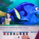 The Science Behind Pixar at The Franklin Institute