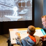 The Science Behind Pixar at The Franklin Institute