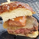 Burger Brawl - Bierstube burger