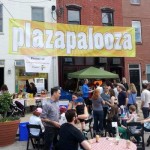 Plazapoolza In Graduate Hospital Neighborhood