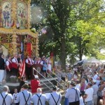 Cannstatter Volksfest Verein