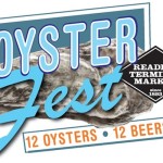 OysterFest at Reading Terminal Market