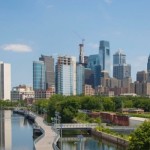 Philadelphia Skyline